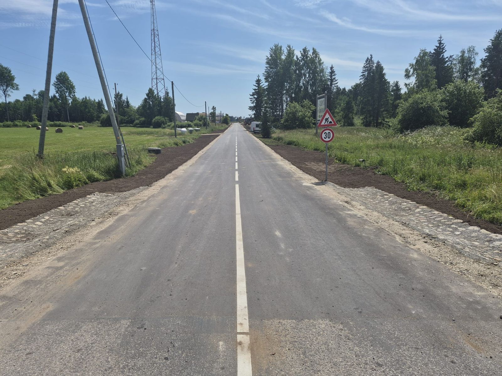 BIMARKS objektu fotogrāfijas — 1